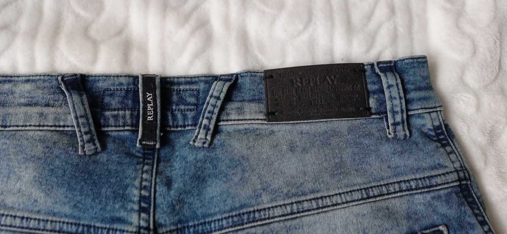 Оригинални дънки Replay