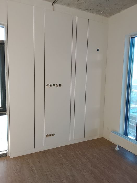 Ремонт квартир и домов