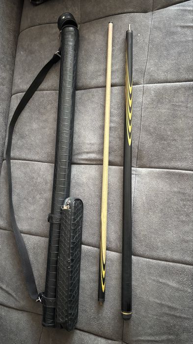 Продам кий в отличном состоянии.