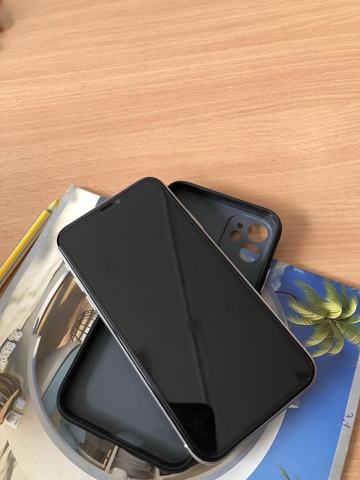 iPhone 11 128гб