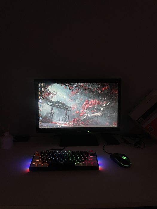 !!СРОЧНО!! Игровой компьютер