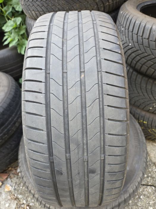 Anvelope BRIDGESTONE 215/55/17