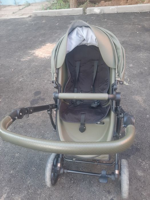 Коляска-трансформер