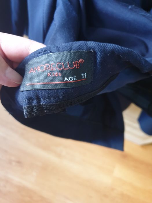 Школьная форма на мальчика