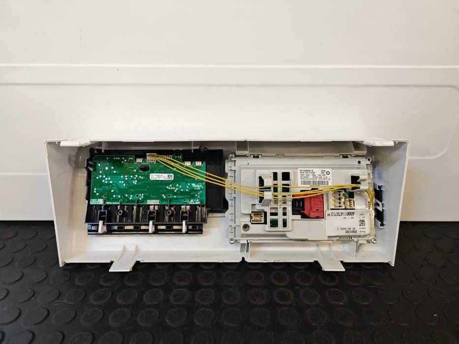 Placa electronica masina de spalat verticala Whirlpool TDLRB6241BS, modul - foloseste motor Inverter / R3