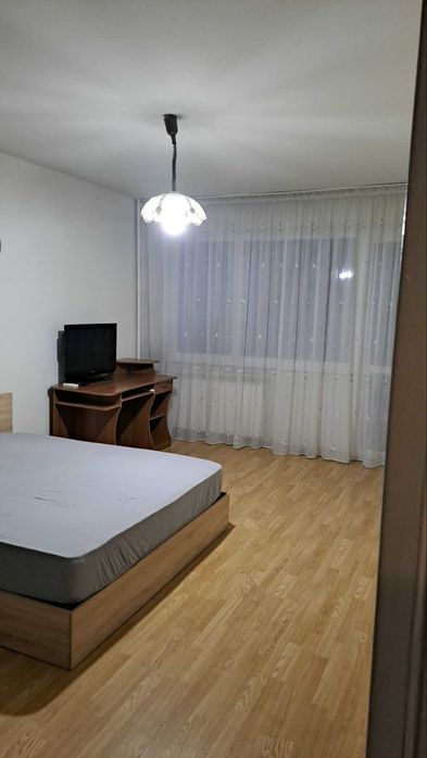 Дава се под наем Двустаен апартамент в София, Красна поляна 1 - 65 кв.м за 459 € - Снимка #1