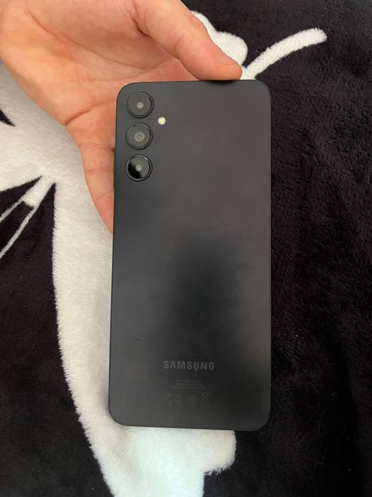 Samsung A05s cu display spart – preț negociabil