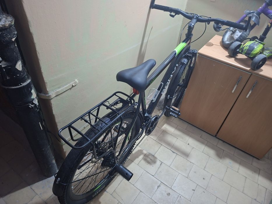 Bonvi velasiped sotiladi srochna