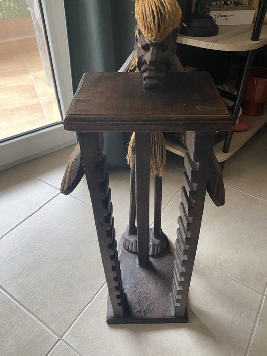 Статуетки индианци, комплект