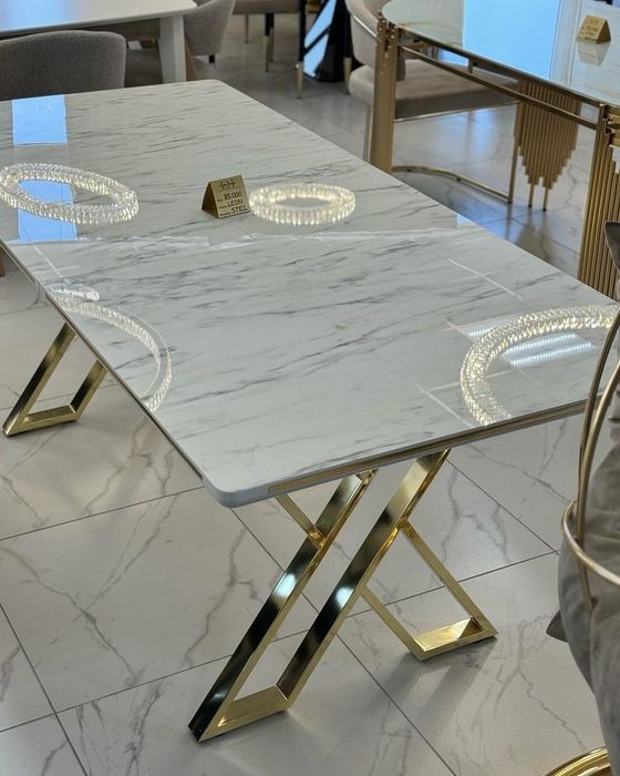 Stol stul oshxona va mehmonxona uchun