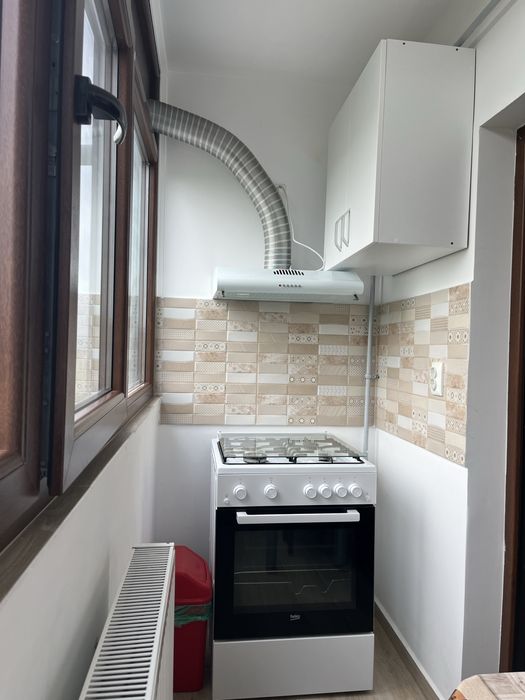 Apartament cu o cameră
