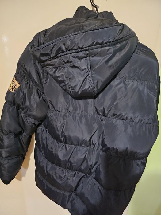 Зимно яке за момче