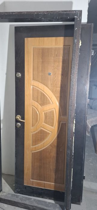 Usa exterior apartament