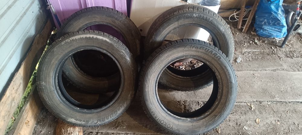 Продам откатает ещё пару сезонов