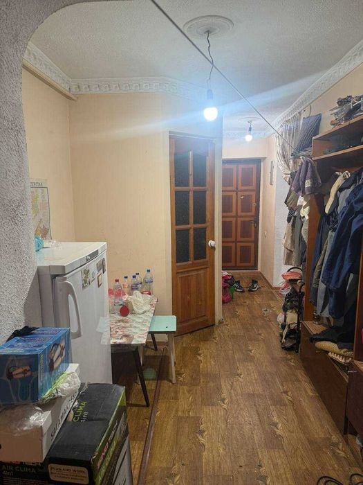 Продается 1-ком. квартира в Янгиюле, 30 кв. м.