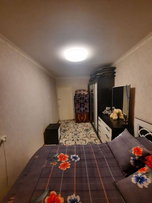 Зудллик Билан сотилади!!!  2 мкр 2 хонали квартира сотилади.