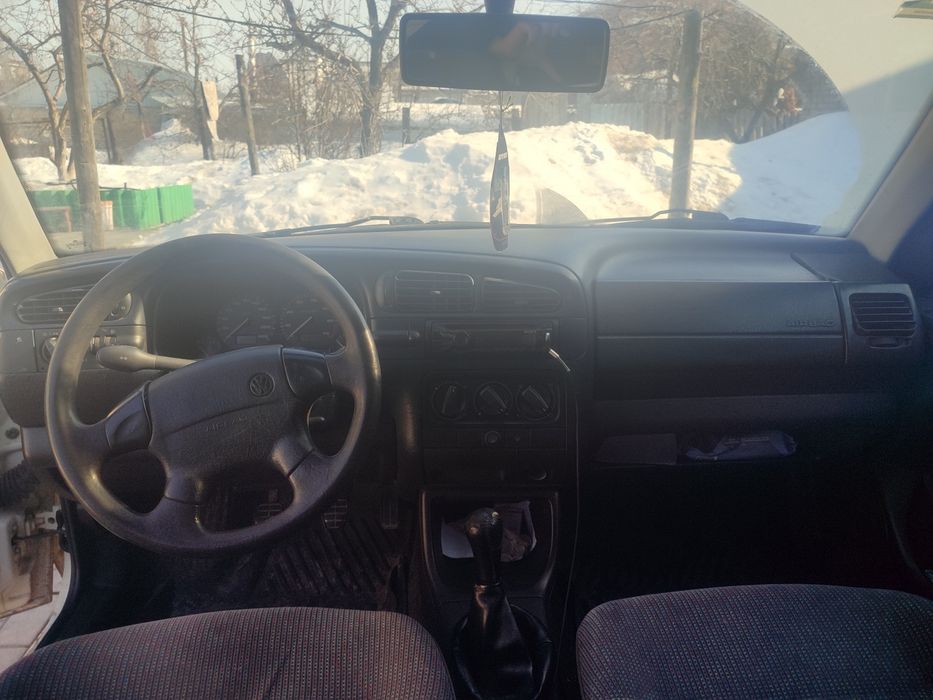 Продам Фольксваген Венто