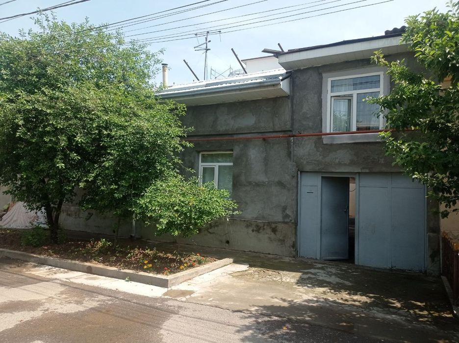 Земля Чиланзар Продажа 3й проезд Лутфи , 9