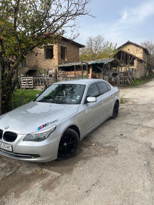 Джанти за Bmw  225/45R17