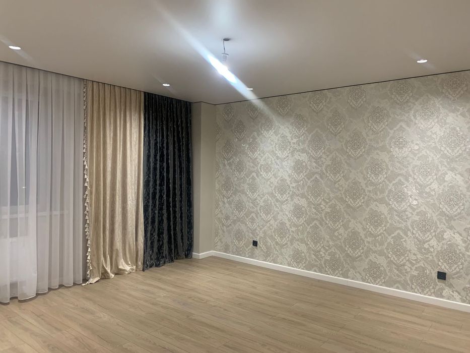 1 комнатная квартира