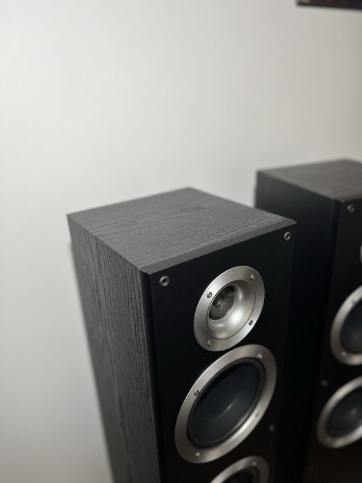 Boxe pioneer s-es21-lr-k