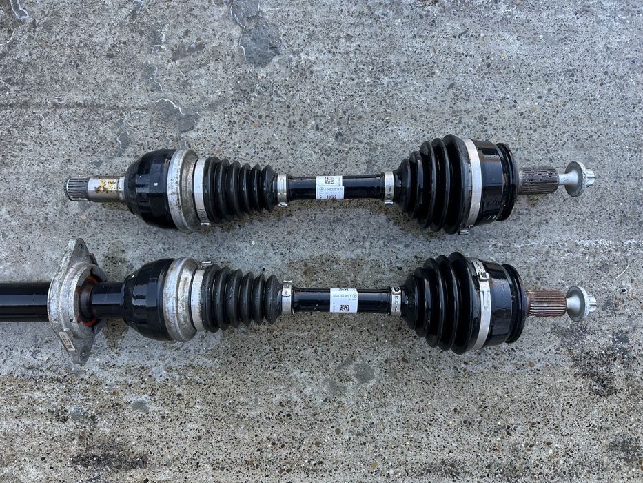 Planetara stanga / Planetare dreapta Mercedes A B CLA