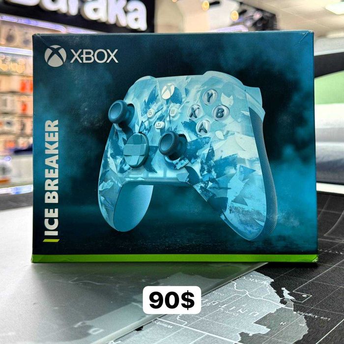 A28electronics  предлагает - Microsoft Xbox Wireless Controller