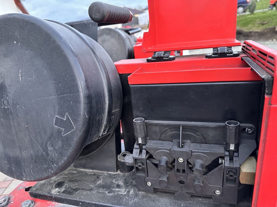 Aparat de sudura Fronius