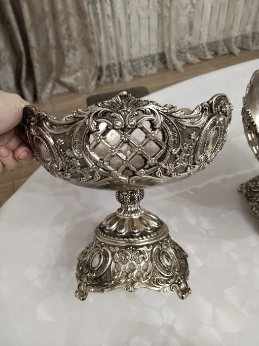 Фруктовницы продам Б/у