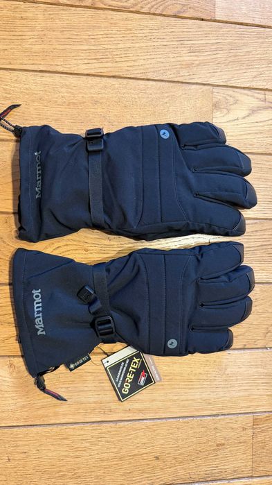 Mănuși ski/snowboard Marmot Snoasis GTX