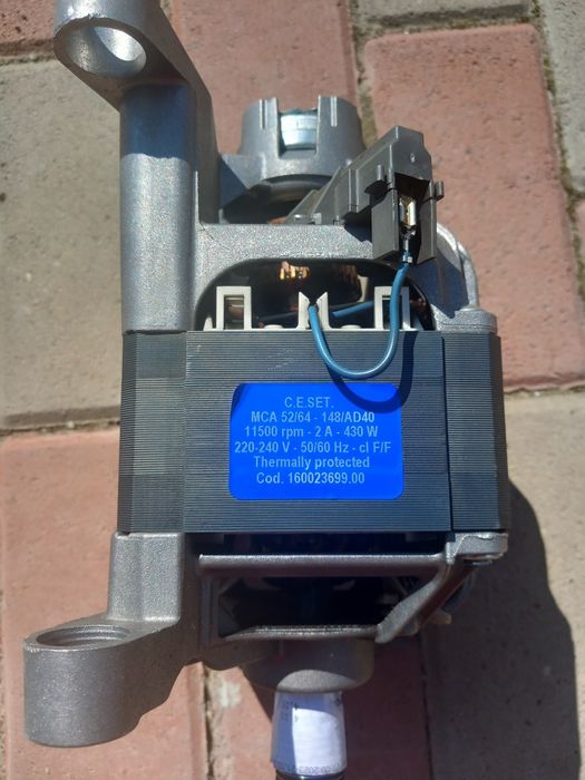 Motor electric masina de spalat