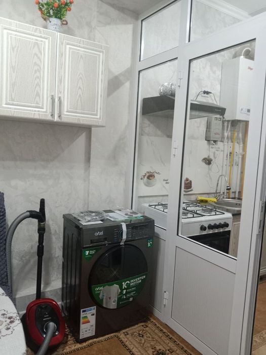Yashnaobod Izzat 58 2 xona kv ijaraga beriladi