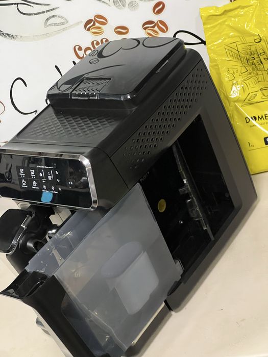 Кафемашина кафе автомат Philips EP2236 с гаранция