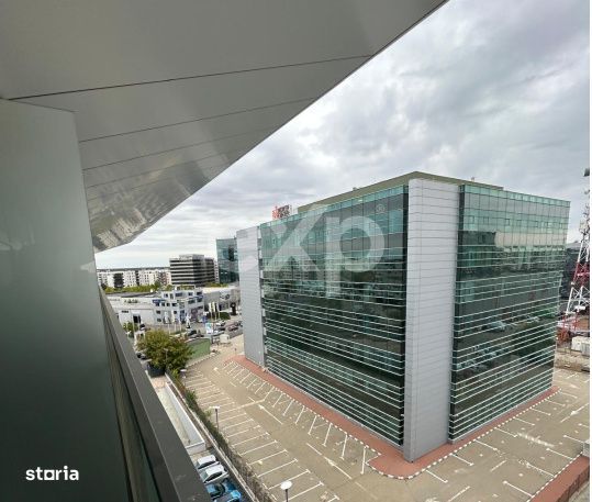Studio modern in One North Lofts, Pipera – Loc de parcare iNCLUS ( A — fotografia 1