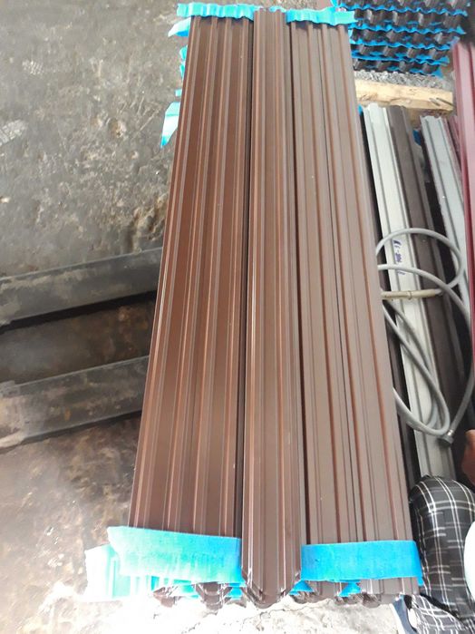 Vand sipca gard metalica