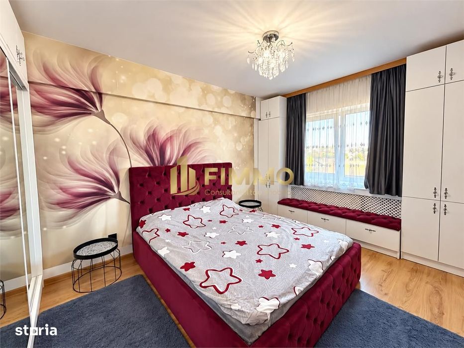 Apartament 2 camere | Loc de parcare | ID:2015
