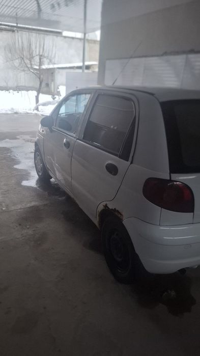Matiz mx своя продаётся