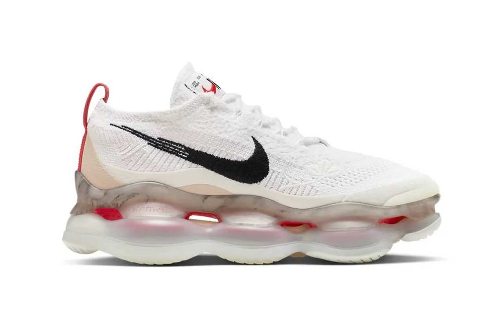 НОВО! Спортни Обувки / Nike AIR MAX Scorpion Leap High /