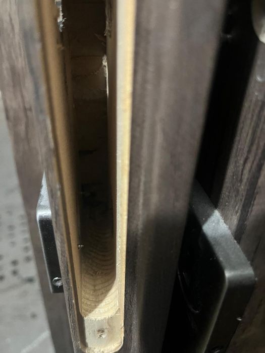 Am 5 Usi de interior