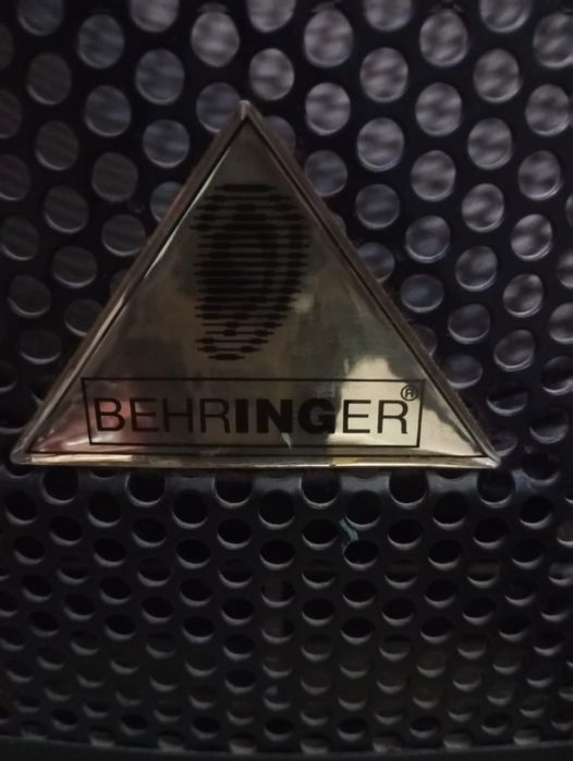 Акустическая система