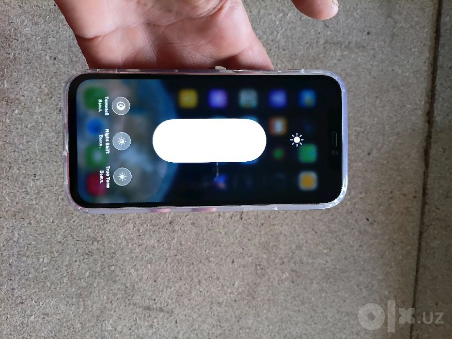 Iphone 12 pro ideal