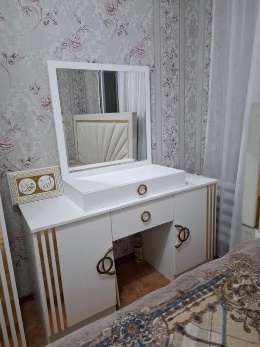 Спальный гарнитур мебель