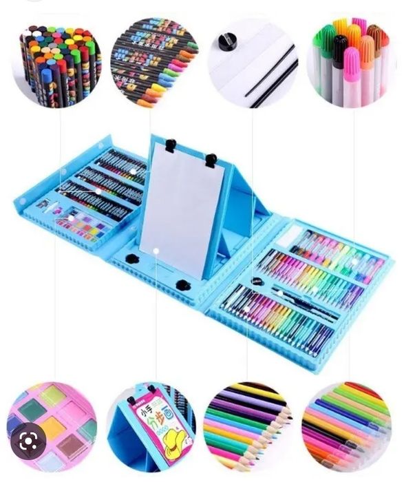 Набор для рисования