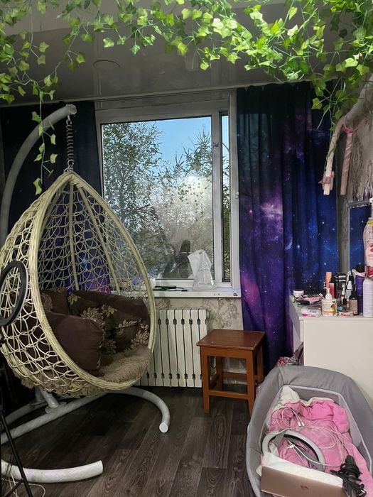 Продам 3х комнатную квартиру