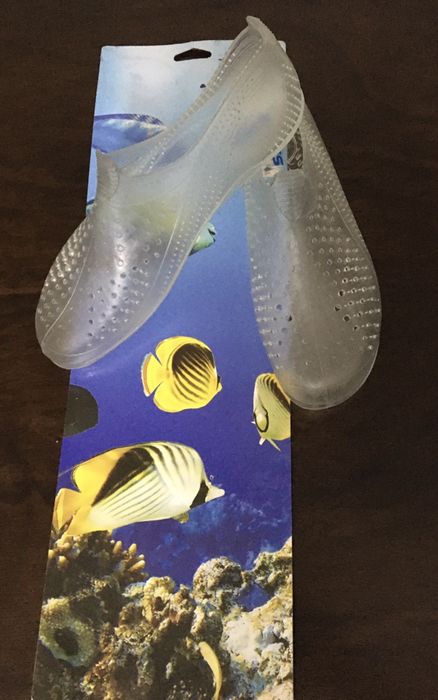 Продам аквашузы