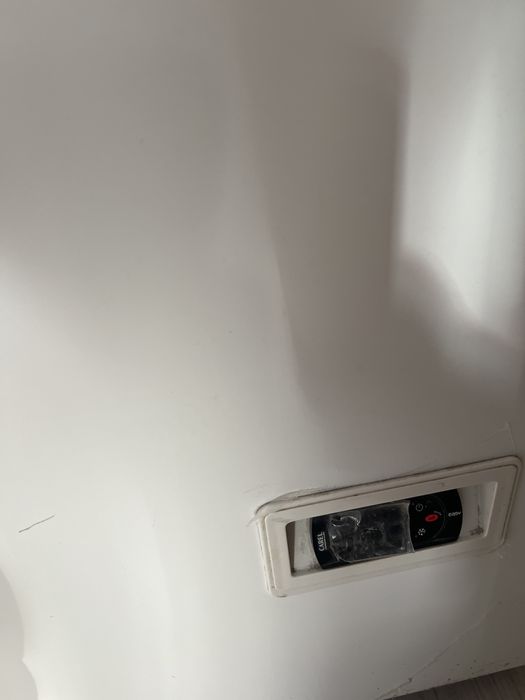 Морозильная камера Бирюса