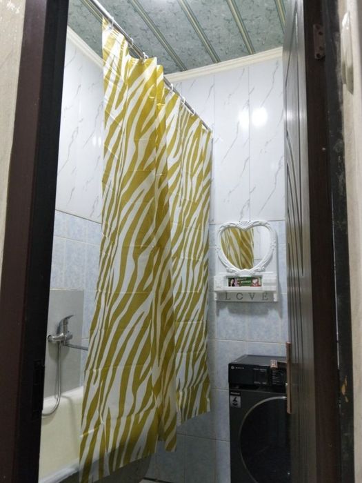 ×Метро 5мин Чиланзар 17, 1в2/1/4 ‼️Срочно,  36м²‼️Продаётся квартира