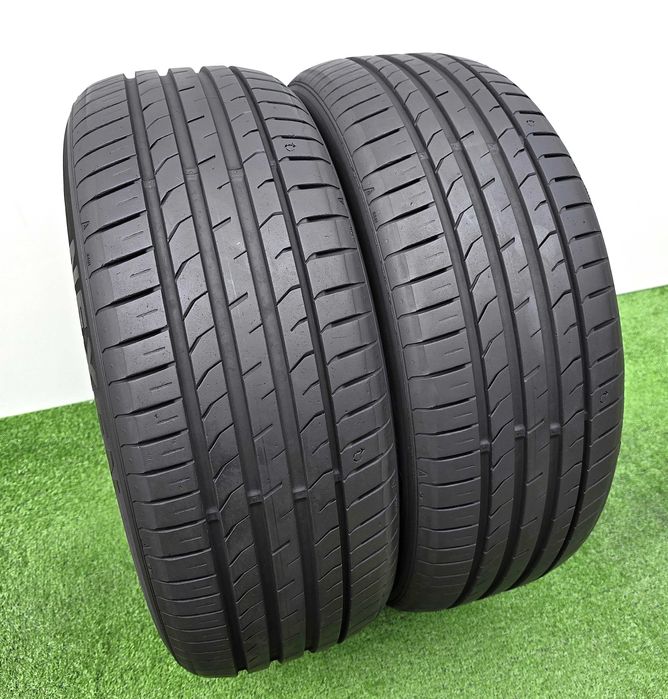 2бр. 215/55/17 NEXEN NFera Primus- летни