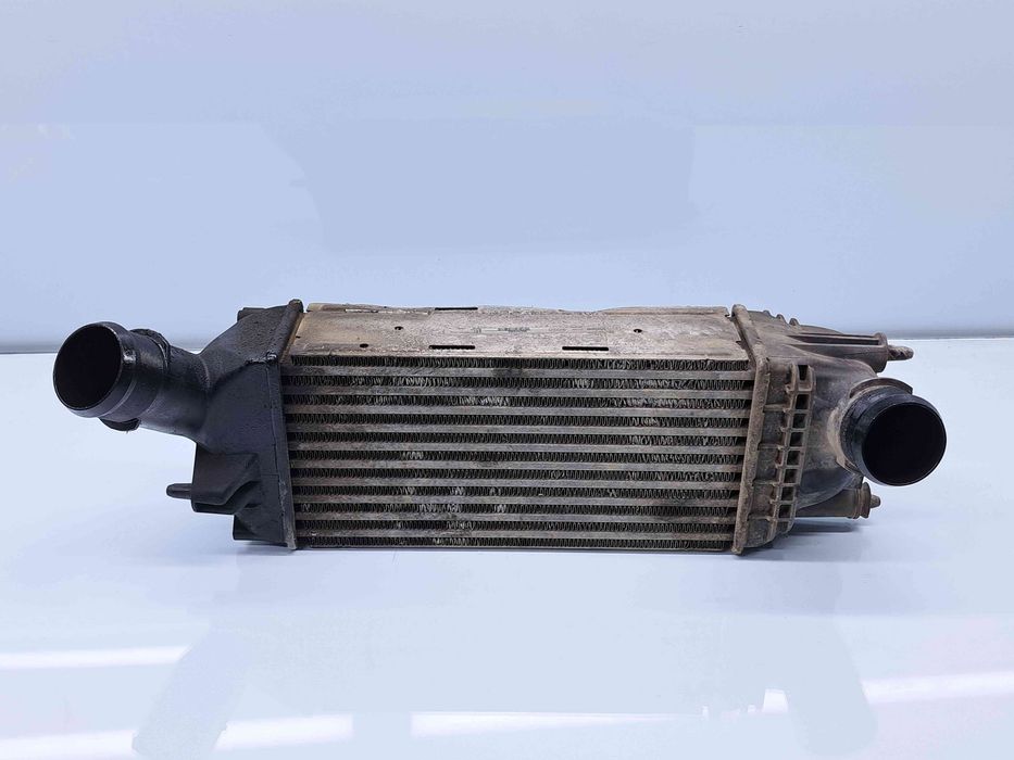 Radiator intercooler Citroen C5 (III) [Fabr 2008-2017] 9657073480 2.0
