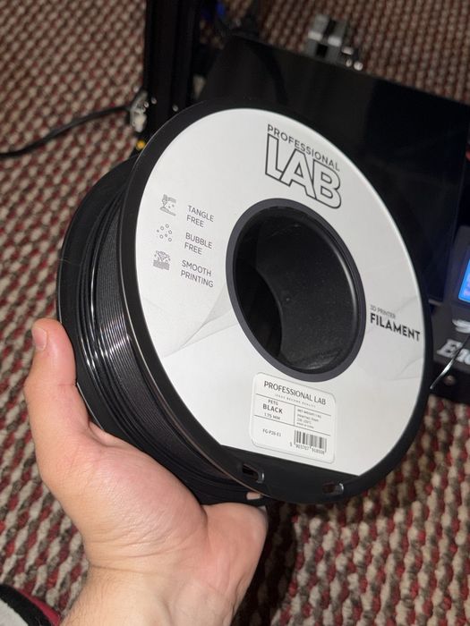 Vand imprimanta Ender 3 Pro
